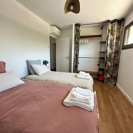 Villa Balandra -toulouse Goyrans