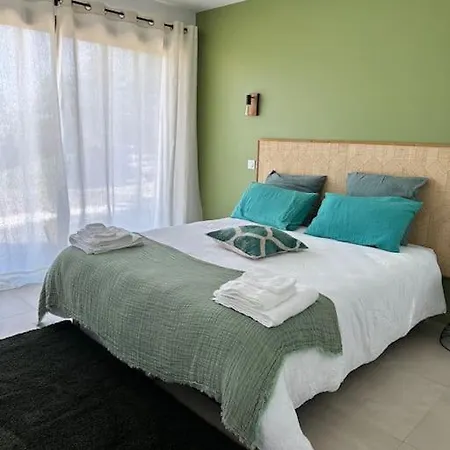 Balandra -toulouse Goyrans