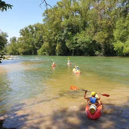 Balandra -toulouse * Goyrans