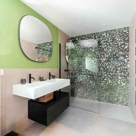 Balandra -toulouse Villa