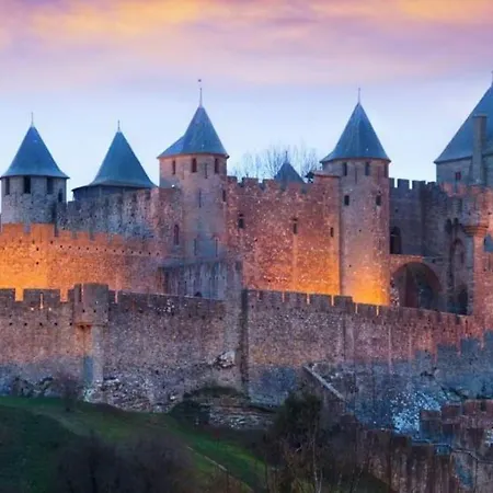 Villa Balandra -toulouse