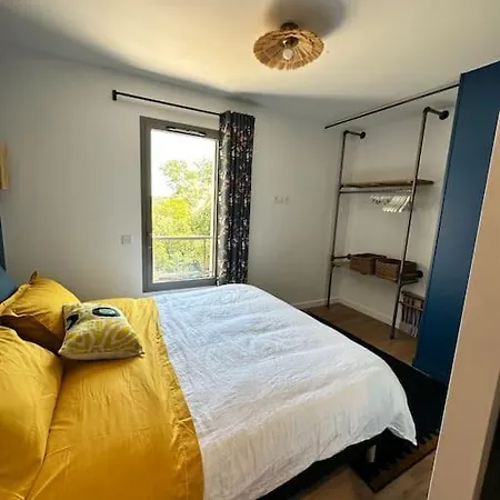 Villa Balandra -toulouse Goyrans