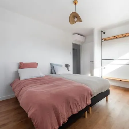 Balandra -toulouse Villa Goyrans