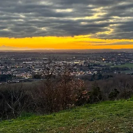 Villa Balandra -toulouse Goyrans