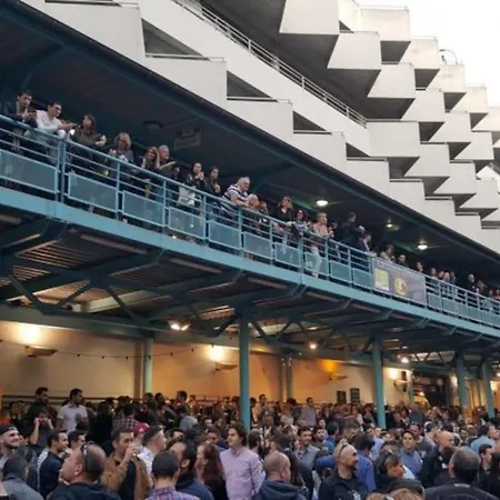 Balandra -toulouse Goyrans