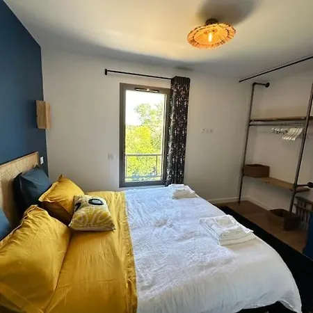 Balandra -toulouse Villa Goyrans