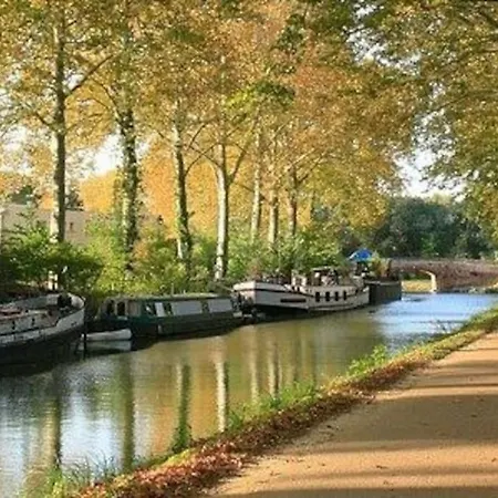 빌라 Balandra -toulouse Goyrans