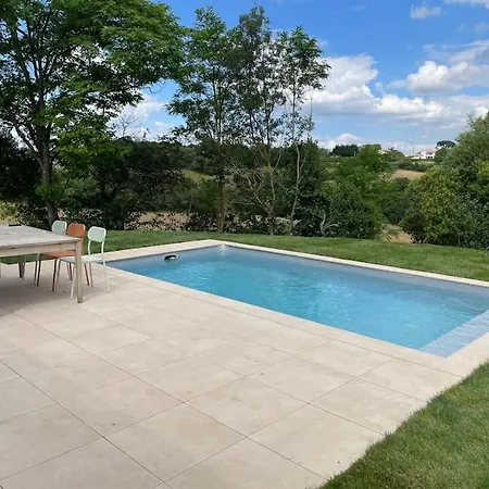 Balandra -toulouse * Goyrans