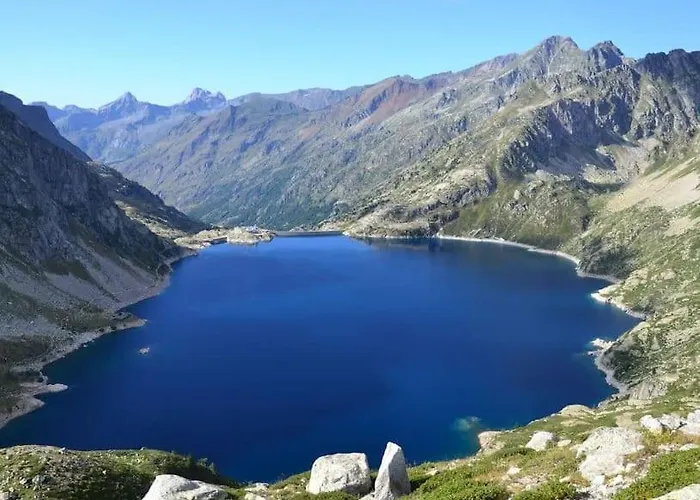 빌라 Balandra -toulouse Goyrans