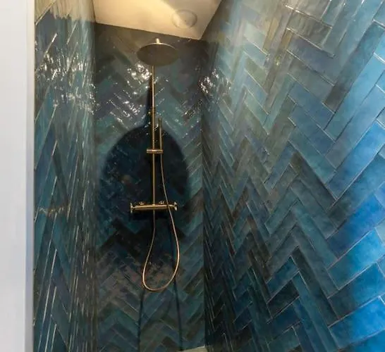 Balandra -toulouse 빌라 *