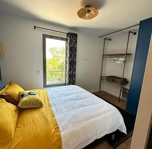 빌라 Balandra -toulouse Goyrans