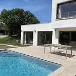 Balandra -toulouse Villa Goyrans