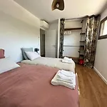Villa Balandra -toulouse Goyrans