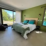 Balandra -toulouse Villa