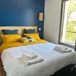Balandra -toulouse Villa *