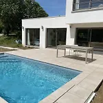 Villa Balandra -toulouse Goyrans
