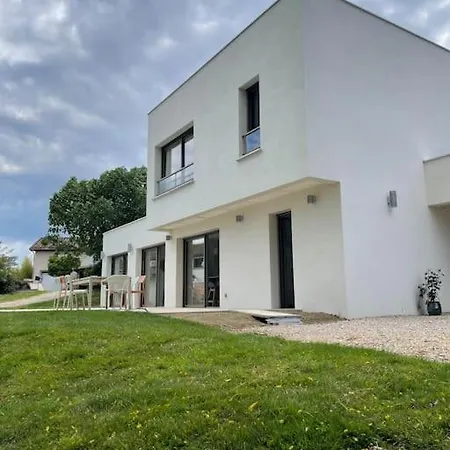 Balandra -toulouse Goyrans