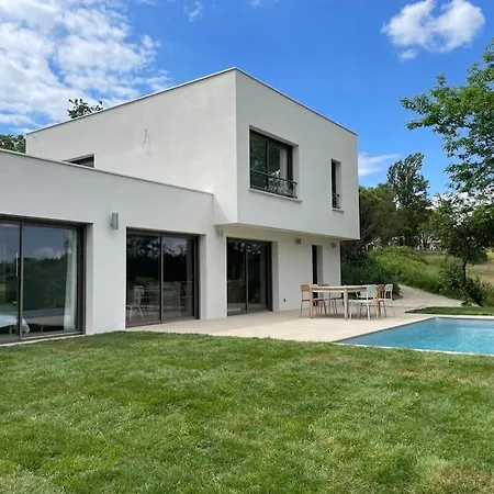 Balandra -toulouse Goyrans