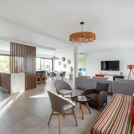 Balandra -toulouse Villa *