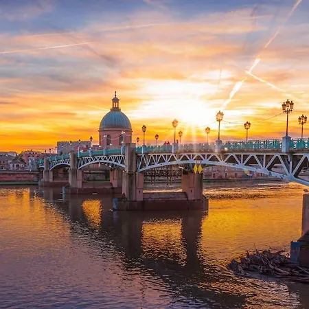 Balandra -toulouse 别墅