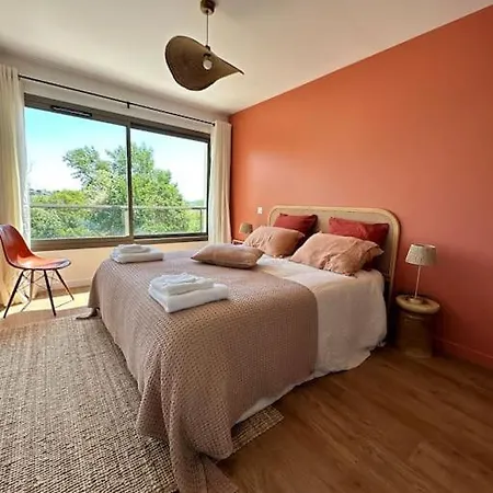 Balandra -toulouse