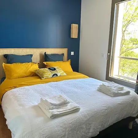 Balandra -toulouse 别墅 *