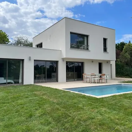 Villa Balandra -toulouse
