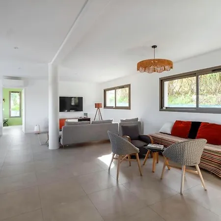 别墅 Balandra -toulouse Goyrans