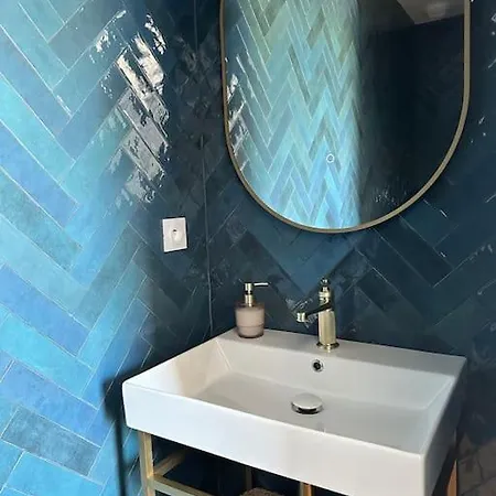 Balandra -toulouse Goyrans