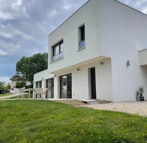 Balandra -toulouse Goyrans