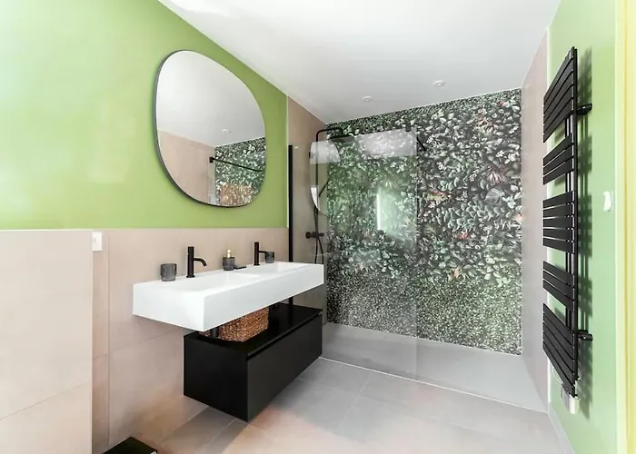 Balandra -toulouse ヴィラ