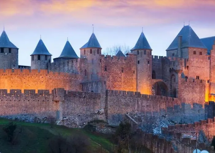 ヴィラ Balandra -toulouse