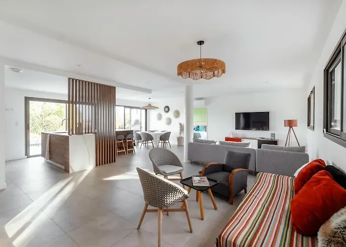 Balandra -toulouse Villa *