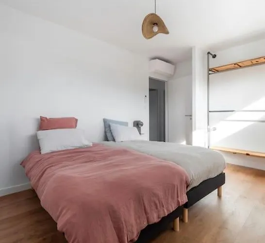 Balandra -toulouse ヴィラ Goyrans