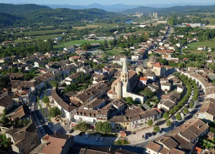 Villa Balandra -toulouse *