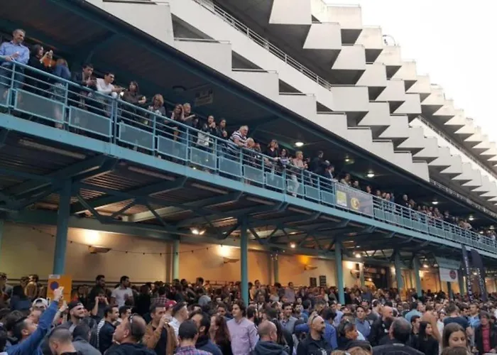 Balandra -toulouse Goyrans