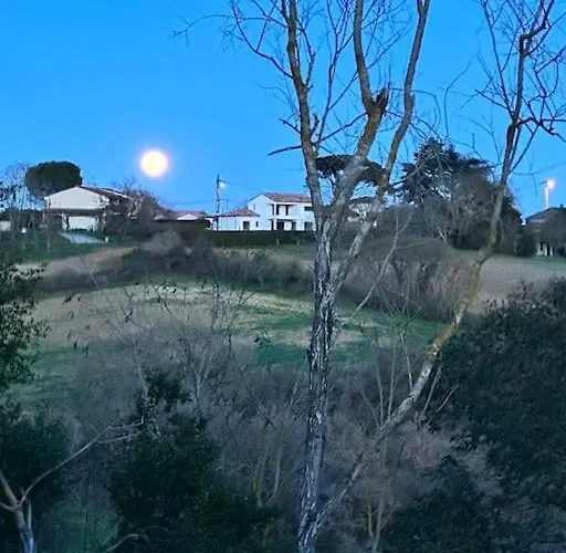 ヴィラ Balandra -toulouse *