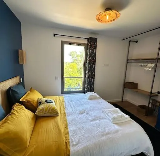 Balandra -toulouse Villa Goyrans