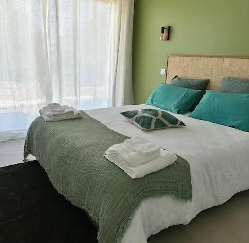 Villa Balandra -toulouse *