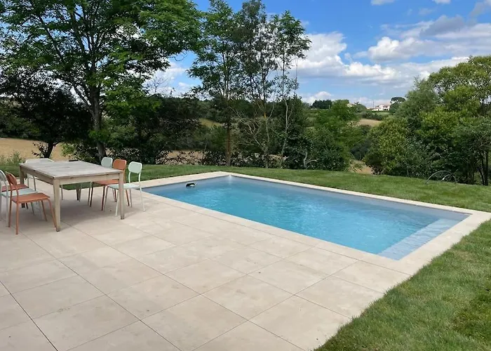 Balandra -toulouse * Goyrans